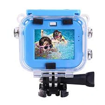 High-Quality Sports Action Camera